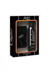 Jagler Black Erkek Parfüm Seti 90 ml Edt 150 ml Deodorant - 1