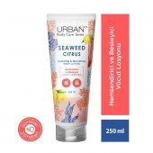 Urban Care Seaweed Citrus Nemlendirici Ve Besleyici Vücut Losyonu 250 ml - 1