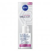 Nivea Cellular Expert Filler Yaşlanma Karşıtı Göz Bakım Kremi 15 Ml - 1