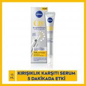 Nivea Q10 Kırışıklık Karşıtı Cilt Serumu 15 Ml - 1