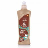 Hobby Saç Şekillendirici Krem 7×24 Onarıcı Bakım 250 ml - 1