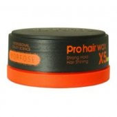 Morfose Strong Hold Saç Şekillendirici Wax 150 gr - 1