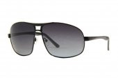 De Valentini Z19-005-C04 63 Polarize Erkek Güneş Gözlüğü - 1