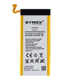 Syrox Samsung Galaxy A3 (BA300) Batarya 1900 mAh B158 - 1