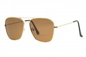 Solar One B203-010 52 Polarize Unisex Güneş Gözlüğü - 1