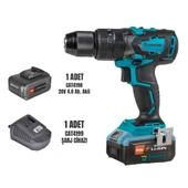 Catpower 4101 Akülü Darbeli Vidalama Makinası - 1