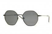 Solar One SO107-C1 52 Polarize Unisex Güneş Gözlüğü - 1