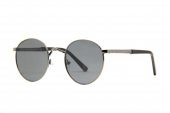 Solar One SO120-C4 49 Polarize Unisex Güneş Gözlüğü - 1