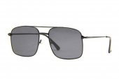De Valentini AF2131-C12 55 Unisex Güneş Gözlüğü - 1