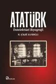 Atatürk Entelektüel Biyografi Ciltli - 1