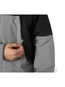 Helly Hansen Banff Insulated Erkek Mont Gri HHA.63117HHA.876 thumbnail 7