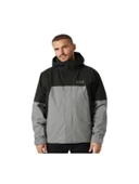 Helly Hansen Banff Insulated Erkek Mont Gri HHA.63117HHA.876 thumbnail 3