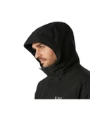 Helly Hansen Banff Insulated Erkek Mont Gri HHA.63117HHA.876 thumbnail 5