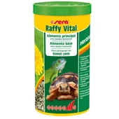 Sera Raffy Vital İguana Yemi Bitkisel - 1