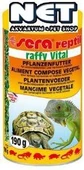 Sera Raffy Vital İguana Yemi Bitkisel - 2