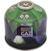 ORCAMP BÜTAN PROPAN GAZ KARIŞIMI 450 ML. KTS 450 - 1
