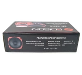 Edison Ed XM16 Midrange Oto Hoparlör 16 Cm 400W Maksimum 80W RMS - 4