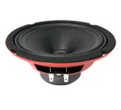 Edison Ed XM16 Midrange Oto Hoparlör 16 Cm 400W Maksimum 80W RMS - 6