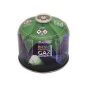 ORCAMP BÜTAN PROPAN GAZ KARIŞIMI 230 ML.KTS-230 - 1