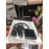 HDM TO VGA KONVERTÖR ÇEVİRİCİ - 1
