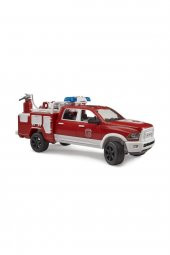 BRUDER 02544 RAM 2500 İTFAİYE - 2