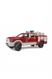 BRUDER 02544 RAM 2500 İTFAİYE - 3