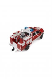 BRUDER 02544 RAM 2500 İTFAİYE - 4