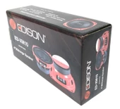 Edison Ed XM10 Midrange Oto Hoparlör 10 Cm 200W Maksimum 80W RMS thumbnail 5