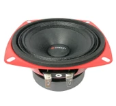 Edison Ed XM10 Midrange Oto Hoparlör 10 Cm 200W Maksimum 80W RMS thumbnail 2