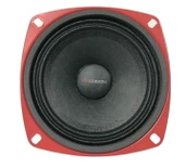 Edison Ed XM10 Midrange Oto Hoparlör 10 Cm 200W Maksimum 80W RMS thumbnail 1