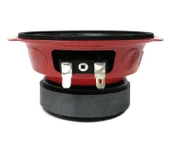 Edison Ed XM10 Midrange Oto Hoparlör 10 Cm 200W Maksimum 80W RMS thumbnail 4