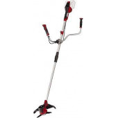 Einhell Agillo 36/255 BL Aküsüz Yan Tırpan - 1