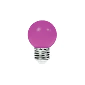 WONDEKS 1W TOP GECE AMPUL PEMBE - 1