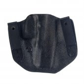 Sig Sauer P226 Kydex Tabanca Kılıfı Deri Görünümlü Dış Taşıma Kadifeli Sol El - 3