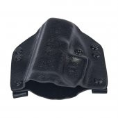 Tisaş Zigana Sport Kydex Tabanca Kılıfı Deri Görünümlü Dış Taşıma Kadifeli - 2