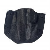 Tisaş Zigana Sport Kydex Tabanca Kılıfı Deri Görünümlü Dış Taşıma Kadifeli - 3