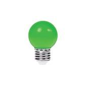 WONDEKS 1W TOP GECE AMPUL YEŞİL - 1