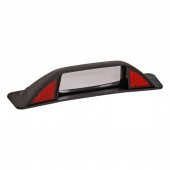 CARUB Ayna + Reflektör Dış Yan İlave Yapışma - 1