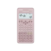 Casio Pembe FX-82ES Plus Bilimsel Fonksiyonlu Hesap Makinesi - 1