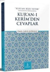 Kuran Bize Yeter Söyleminin İddialarına Kuranı Kerimden Cevaplar - 1
