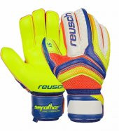 Reusch Kaleci Eldiveni SERATHOR-36 70 515 - 1