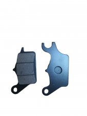 HONDA DİO ÖN DİSK BALATA - 2