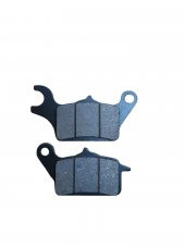 HONDA DİO ÖN DİSK BALATA - 3