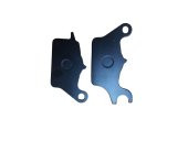 HONDA DİO ÖN DİSK BALATA - 4