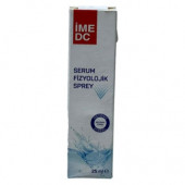 İME DC SERUM FİZYOLOJİK DAMLA OKYANUS SUYU 25ML - 1