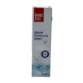 İME DC SERUM FİZYOLOJİK DAMLA OKYANUS SUYU 25ML - 2