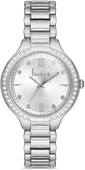 FREELOOK FL.1.10204.1 METAL TAŞLI KADIN KOL SAATİ - 1