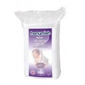 HANYMİSH BEBEK TEMİZLEME PAMUĞU 60LI - 1