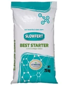 SLOWFERT BEST STARTER 25 Kg Fındık Gübresi - 1
