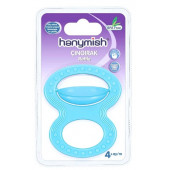 HANYMİSH ÇINGIRAK 4 AY MAVİ 727 - 1